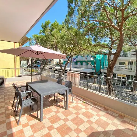 Apartment Artesi - Carraro Immobiliare - Family Lido di Jesolo