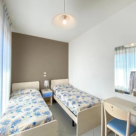 Lägenhet Artesi - Carraro Immobiliare - Family Lido di Jesolo