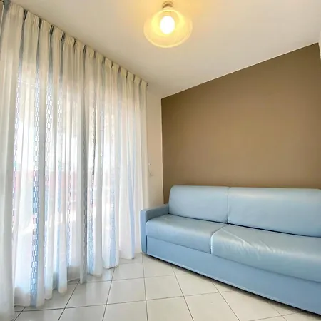 Artesi - Carraro Immobiliare - Family * Lido di Jesolo