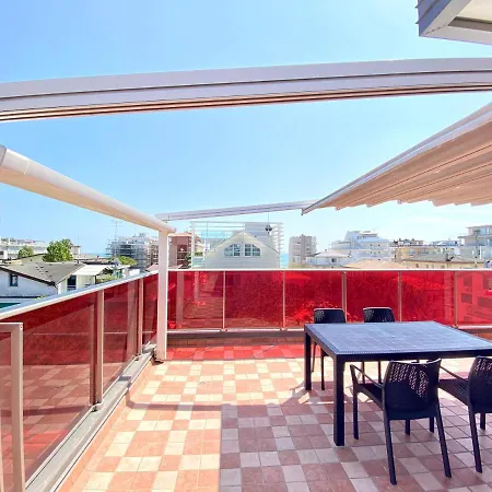 Artesi - Carraro Immobiliare - Family * Lido di Jesolo