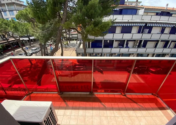 Apartman Artesi - Carraro Immobiliare - Family Lido di Jesolo