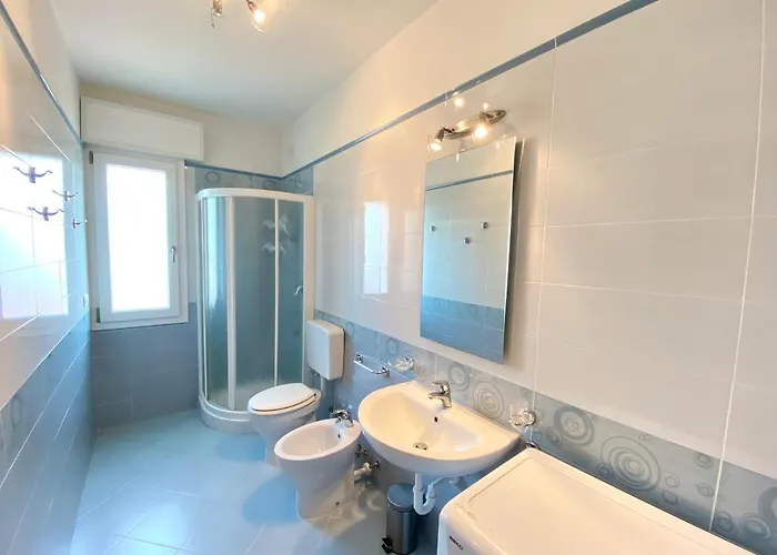 Apartman Artesi - Carraro Immobiliare - Family *