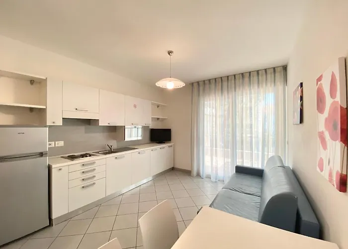 Apartman Artesi - Carraro Immobiliare - Family Lido di Jesolo