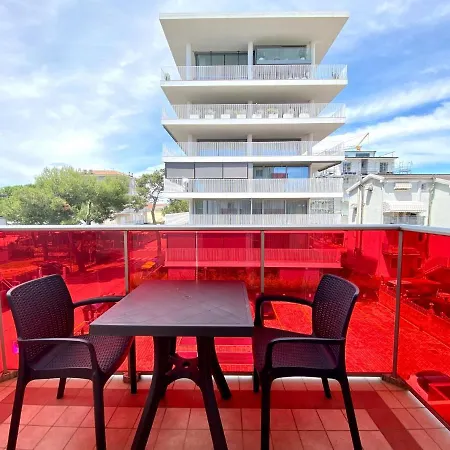 Artesi - Carraro Immobiliare - Family Τζεσόλο Λίντο