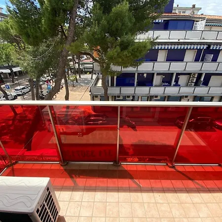 Διαμέρισμα Artesi - Carraro Immobiliare - Family Τζεσόλο Λίντο